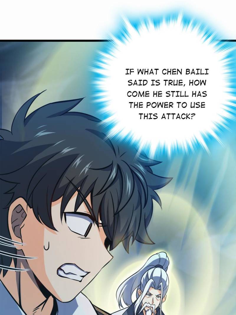 Spare Me, Great Lord! Chapter 90 - 28