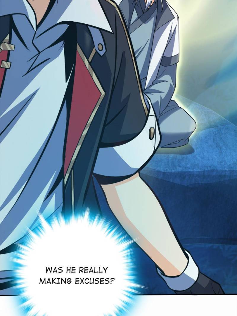 Spare Me, Great Lord! Chapter 90 - 29