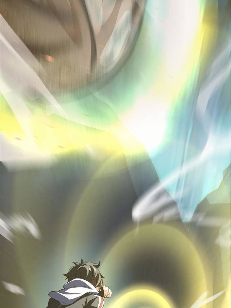 Spare Me, Great Lord! Chapter 90 - 34