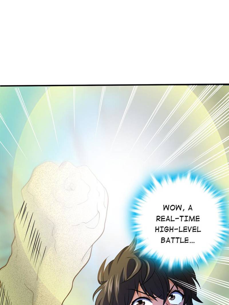 Spare Me, Great Lord! Chapter 90 - 37