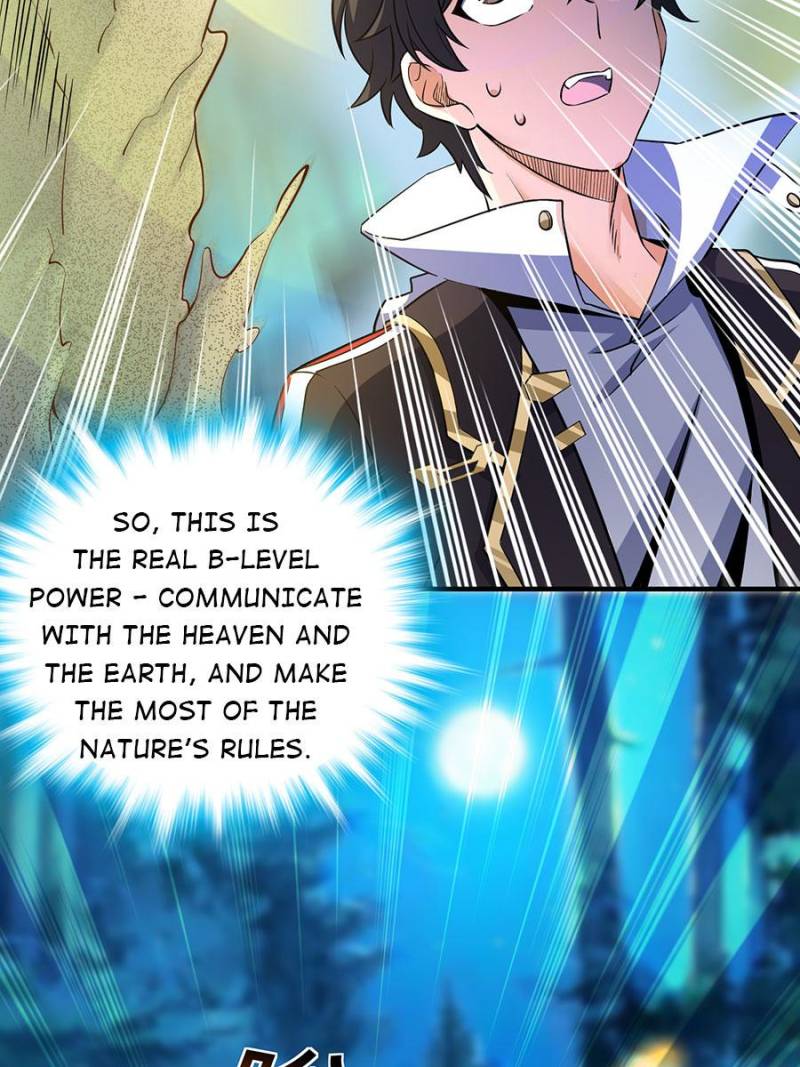 Spare Me, Great Lord! Chapter 90 - 38