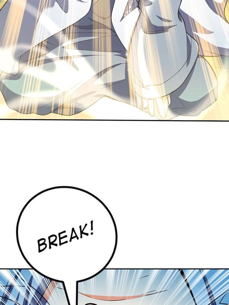 Spare Me, Great Lord! Chapter 90 - 41