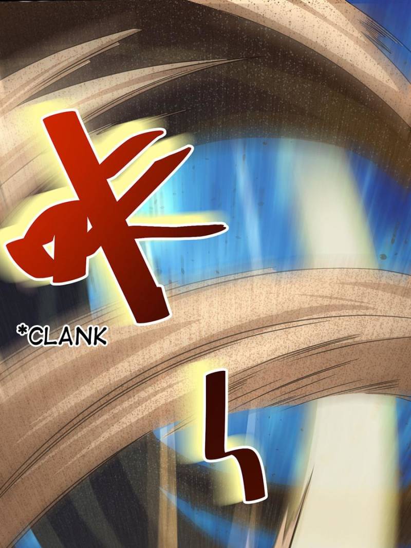 Spare Me, Great Lord! Chapter 90 - 43