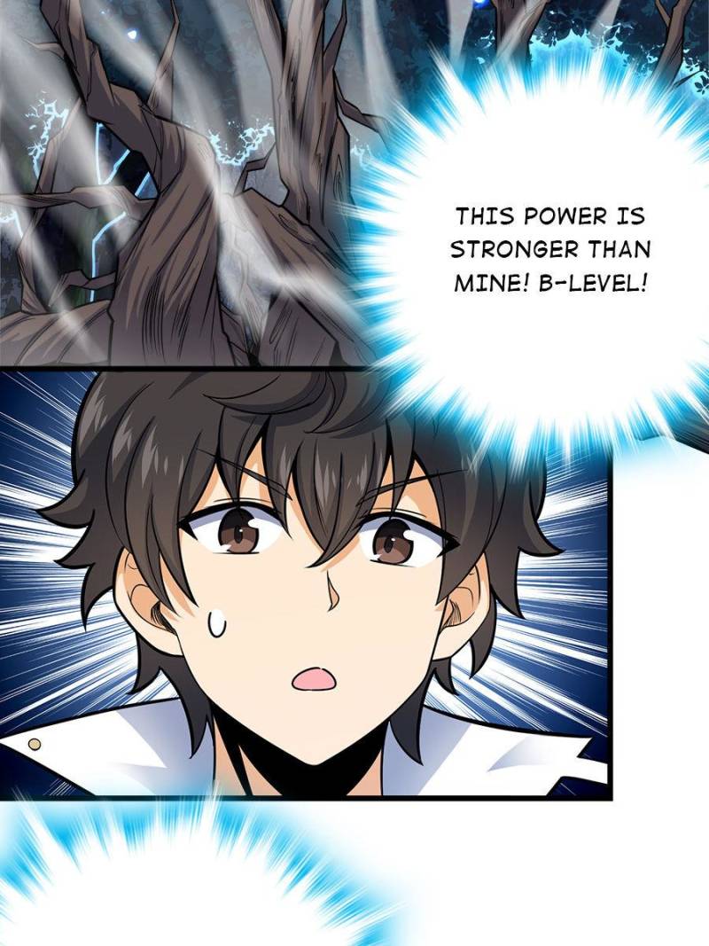 Spare Me, Great Lord! Chapter 89 - 55
