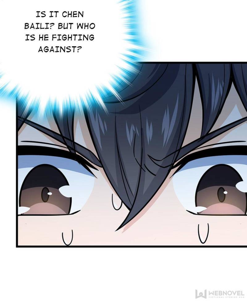 Spare Me, Great Lord! Chapter 89 - 56
