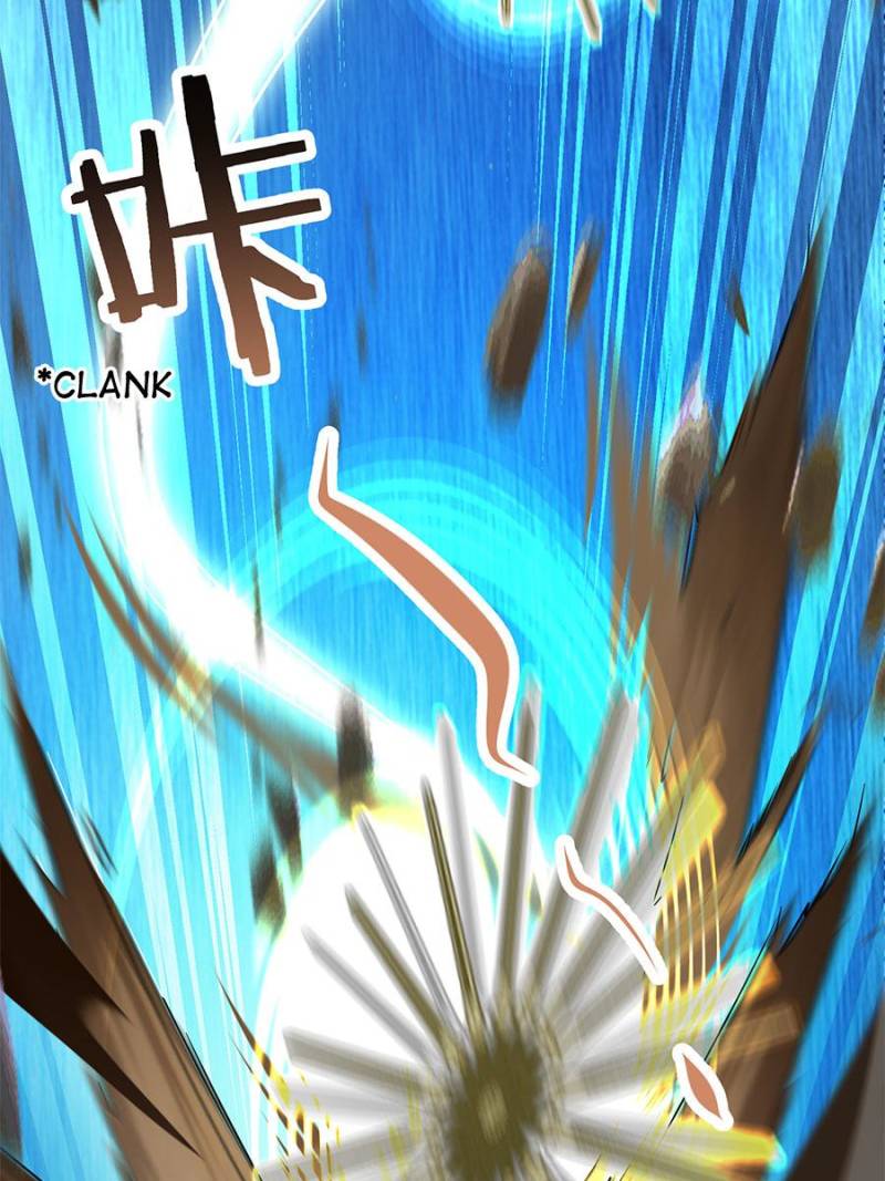 Spare Me, Great Lord! Chapter 90 - 49