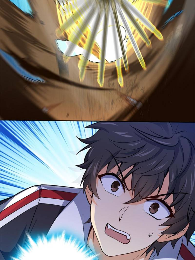 Spare Me, Great Lord! Chapter 90 - 50