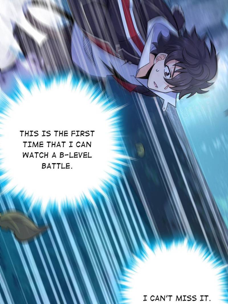 Spare Me, Great Lord! Chapter 89 - 59