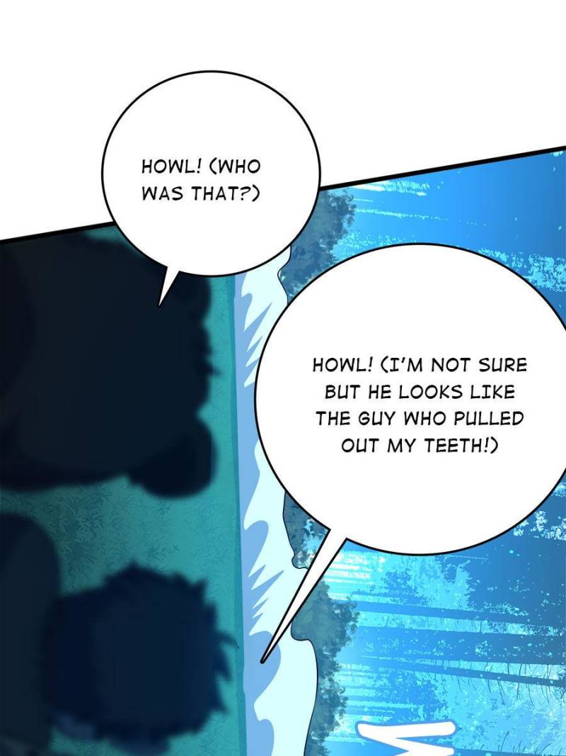Spare Me, Great Lord! Chapter 89 - 61