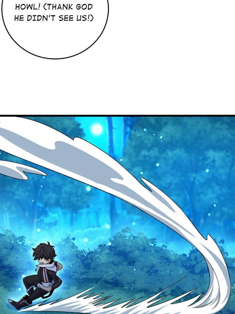 Spare Me, Great Lord! Chapter 89 - 64
