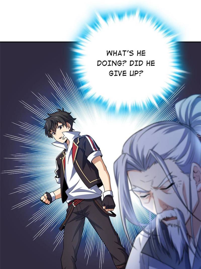 Spare Me, Great Lord! Chapter 90 - 55