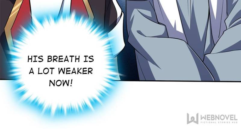 Spare Me, Great Lord! Chapter 90 - 57