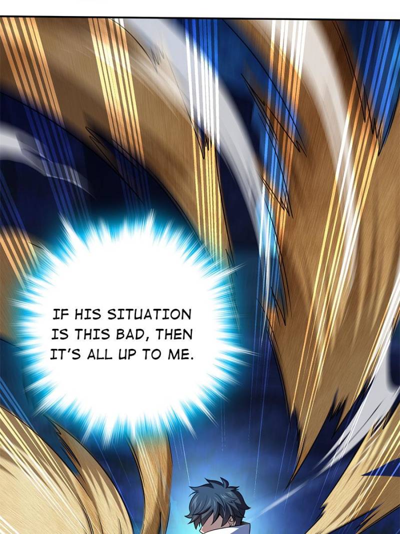 Spare Me, Great Lord! Chapter 90 - 58