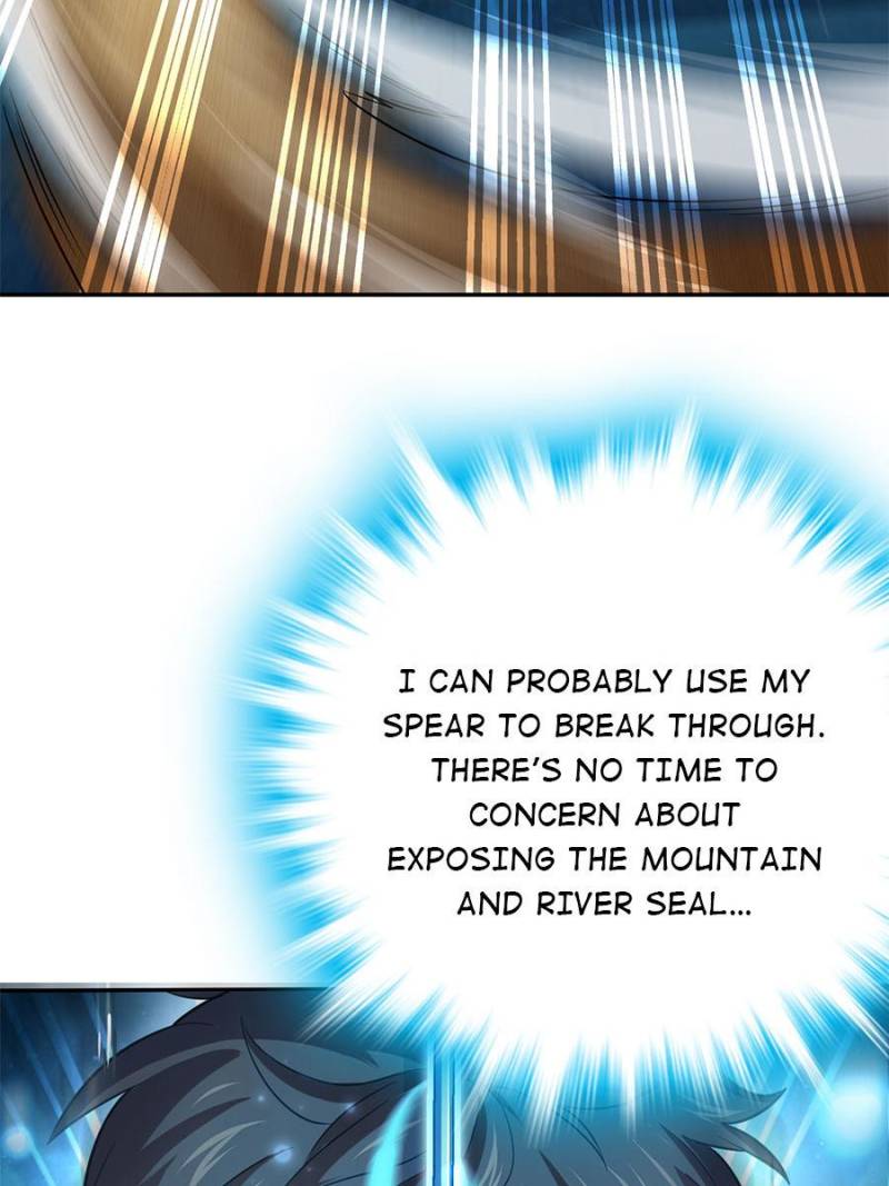 Spare Me, Great Lord! Chapter 90 - 61
