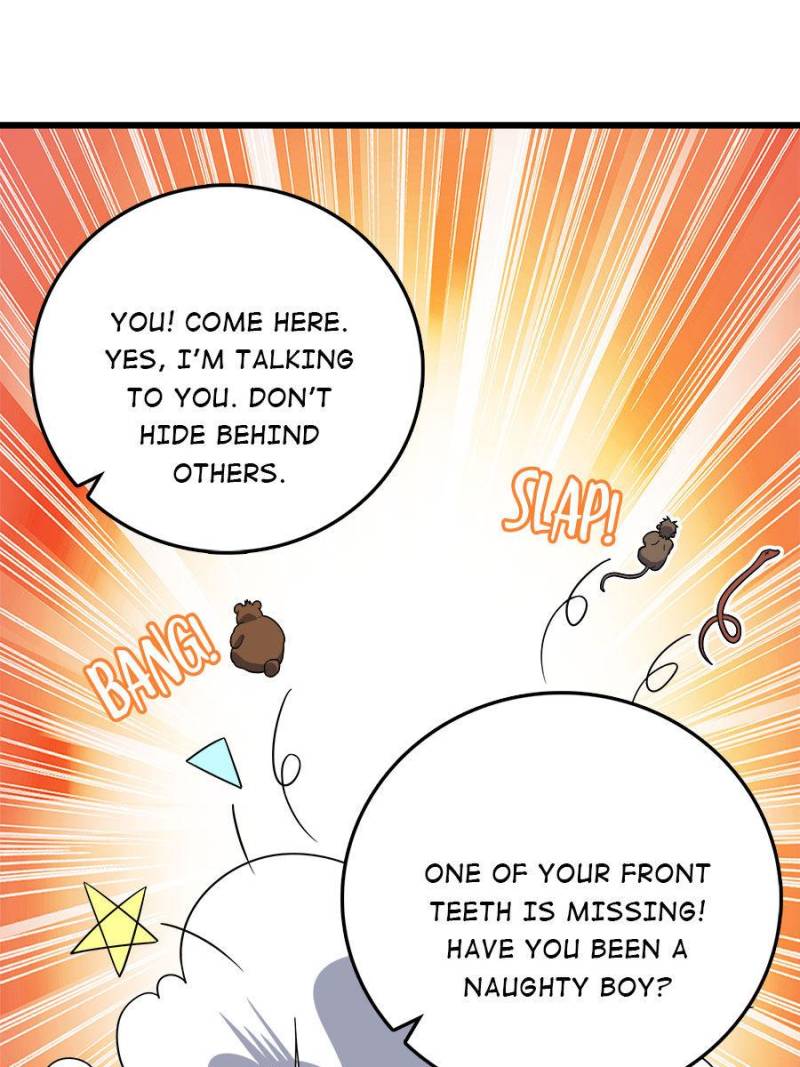 Spare Me, Great Lord! Chapter 89 - 73