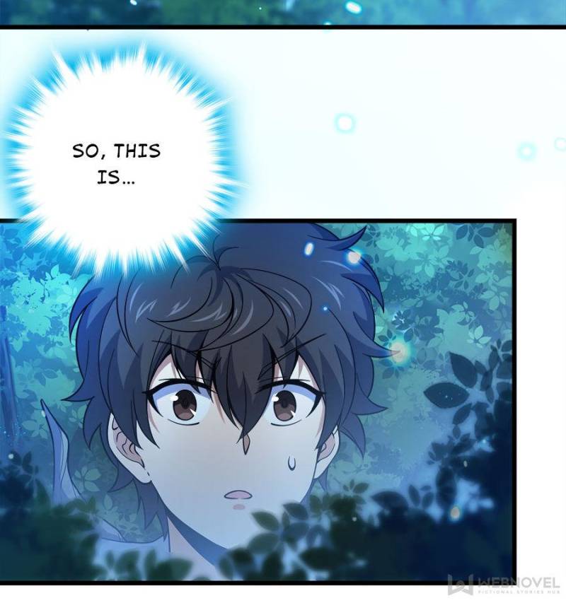 Spare Me, Great Lord! Chapter 89 - 80