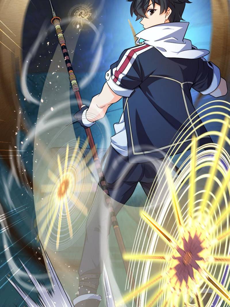 Spare Me, Great Lord! Chapter 90 - 71