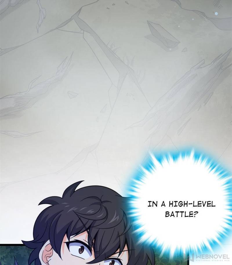 Spare Me, Great Lord! Chapter 89 - 84