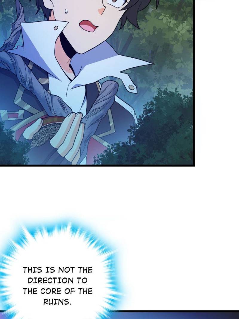 Spare Me, Great Lord! Chapter 89 - 85