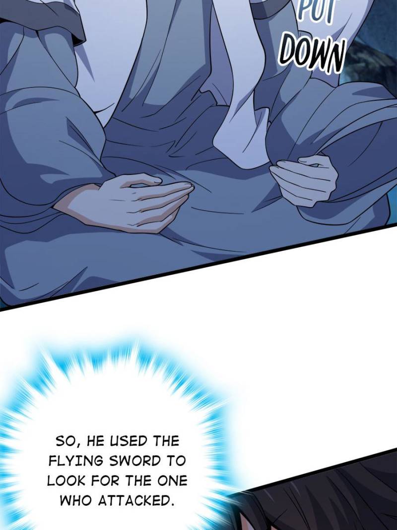 Spare Me, Great Lord! Chapter 90 - 77