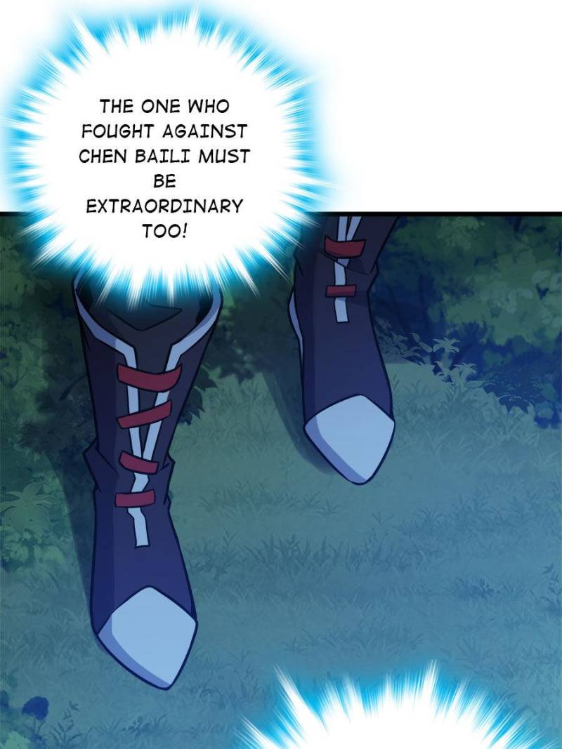 Spare Me, Great Lord! Chapter 89 - 89