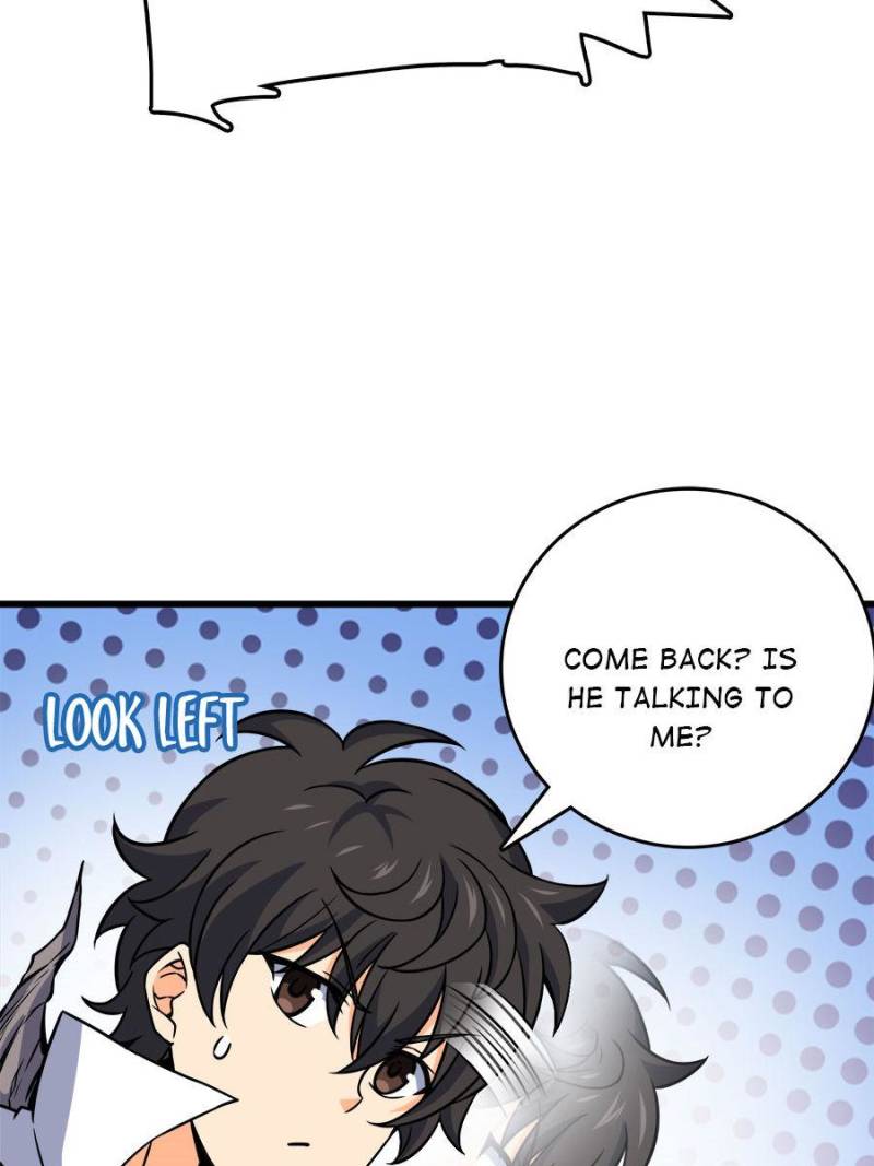 Spare Me, Great Lord! Chapter 89 - 91