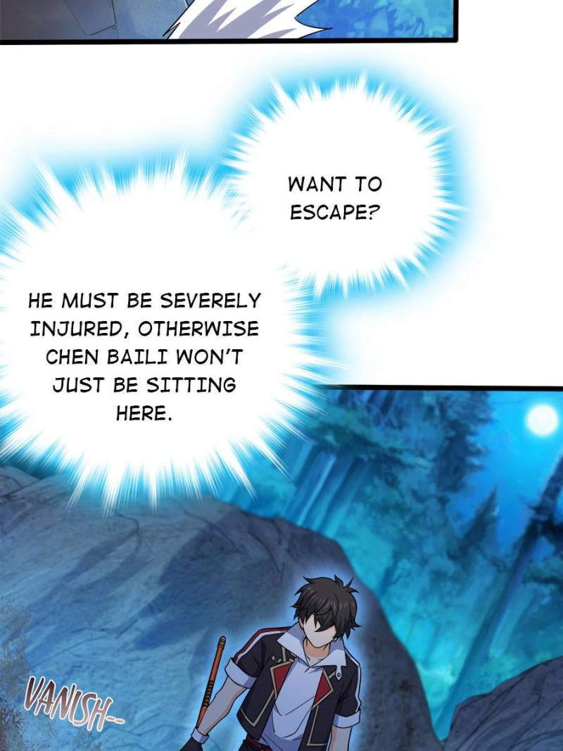 Spare Me, Great Lord! Chapter 90 - 80