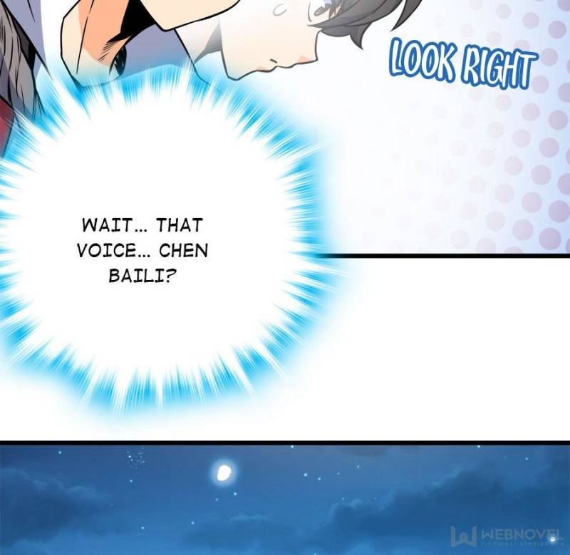 Spare Me, Great Lord! Chapter 89 - 92