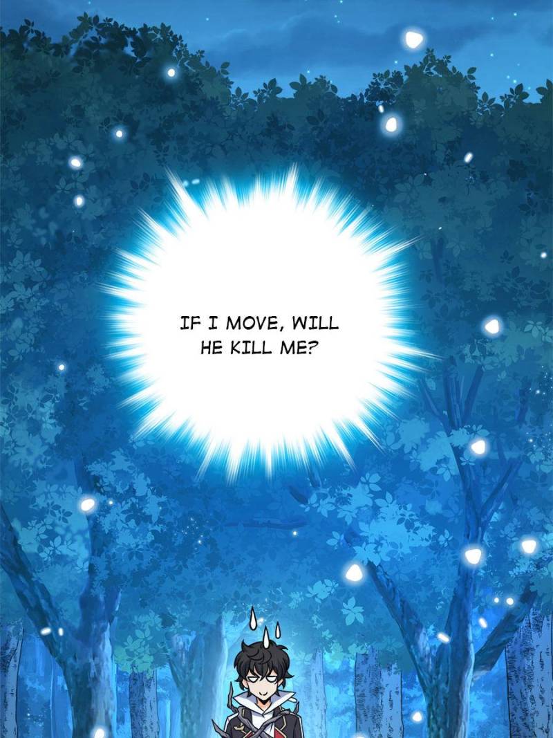 Spare Me, Great Lord! Chapter 89 - 93