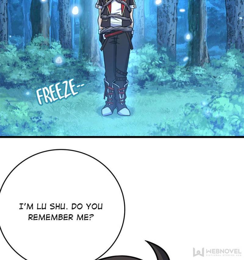 Spare Me, Great Lord! Chapter 89 - 94