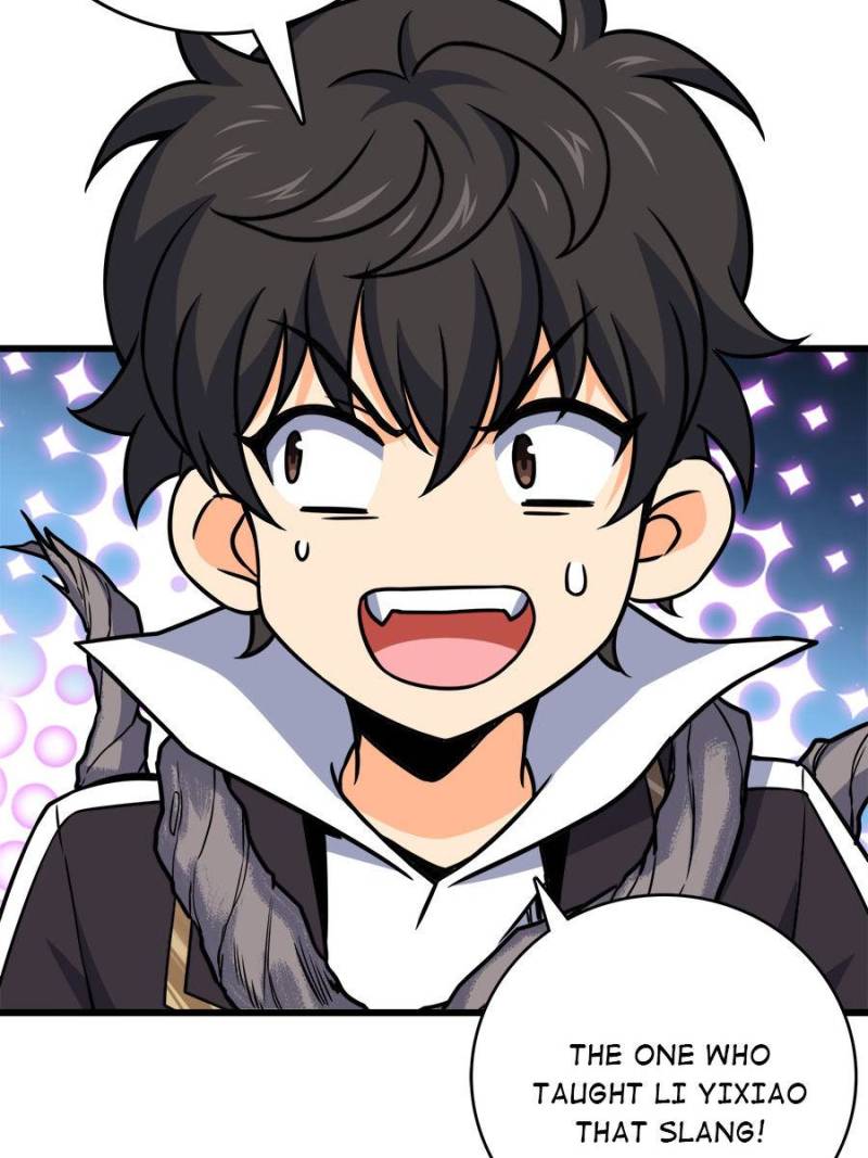 Spare Me, Great Lord! Chapter 89 - 95