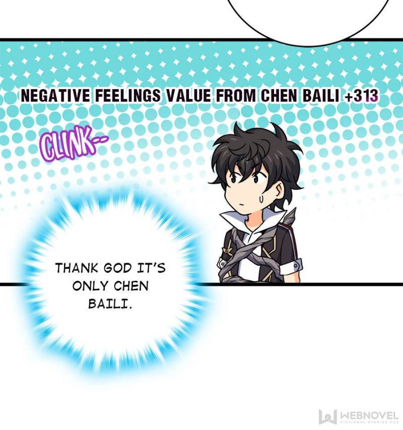 Spare Me, Great Lord! Chapter 89 - 96