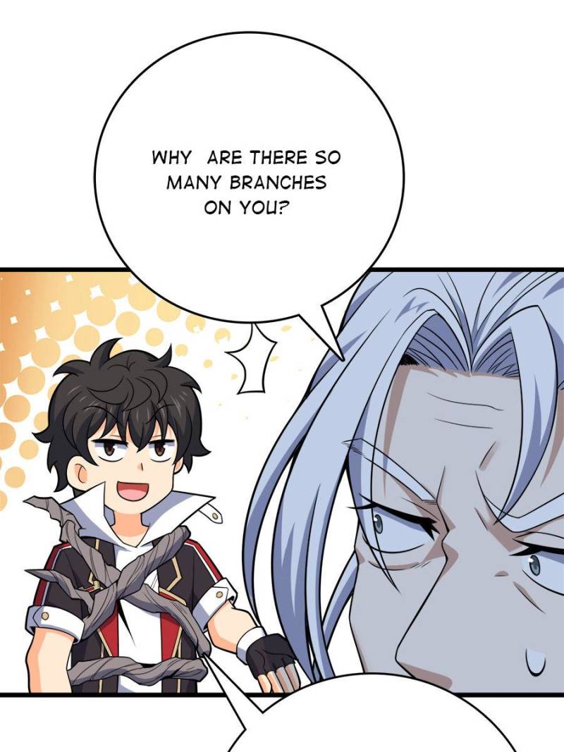 Spare Me, Great Lord! Chapter 89 - 101