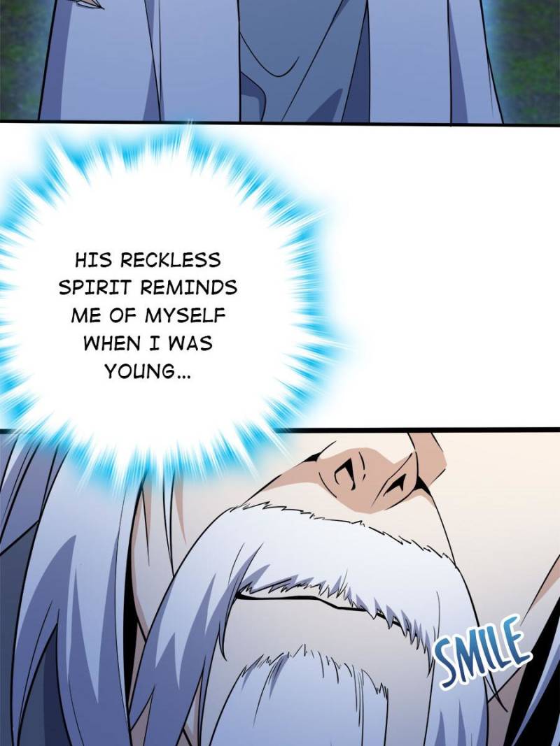 Spare Me, Great Lord! Chapter 90 - 87