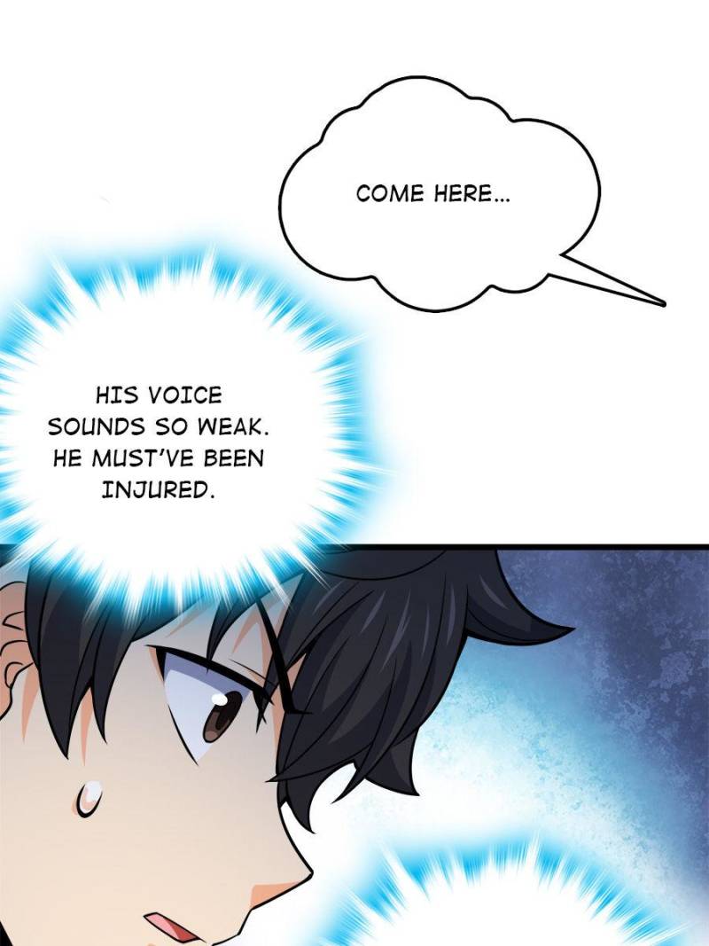 Spare Me, Great Lord! Chapter 89 - 97