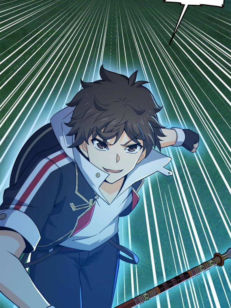 Spare Me, Great Lord! Chapter 90 - 91