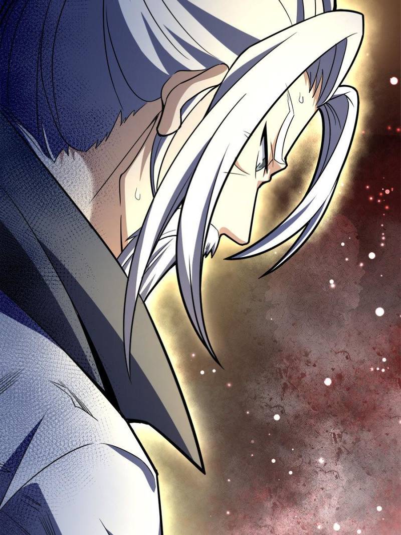 Spare Me, Great Lord! Chapter 89 - 106