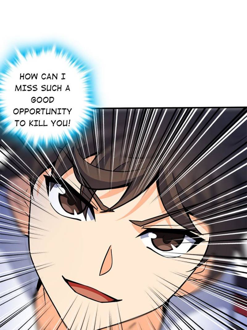 Spare Me, Great Lord! Chapter 90 - 97