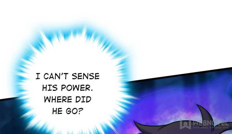 Spare Me, Great Lord! Chapter 91 - 3