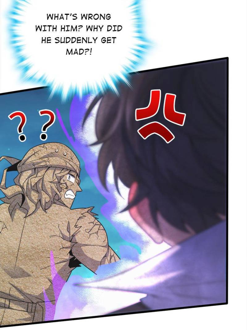 Spare Me, Great Lord! Chapter 92 - 4