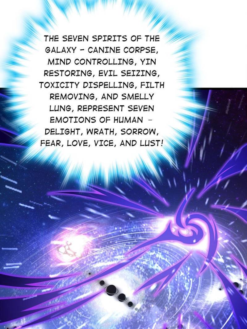 Spare Me, Great Lord! Chapter 92 - 10