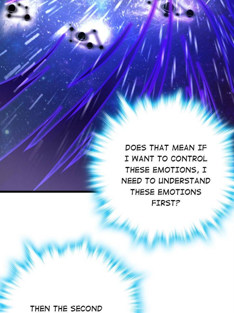 Spare Me, Great Lord! Chapter 92 - 11