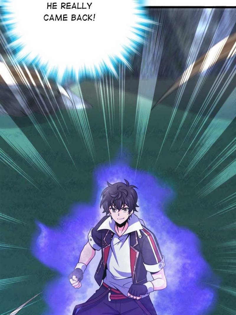 Spare Me, Great Lord! Chapter 91 - 11