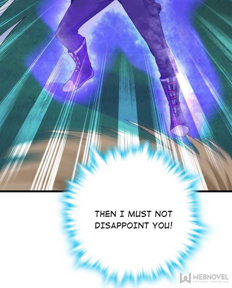 Spare Me, Great Lord! Chapter 91 - 12