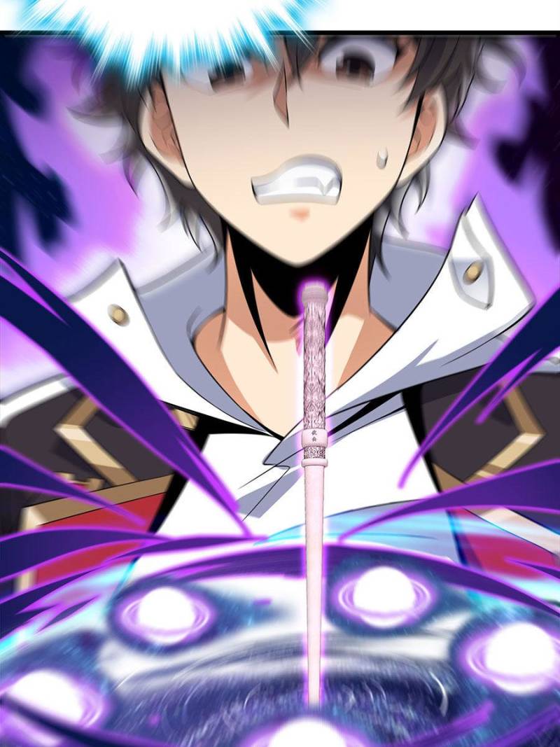 Spare Me, Great Lord! Chapter 92 - 13
