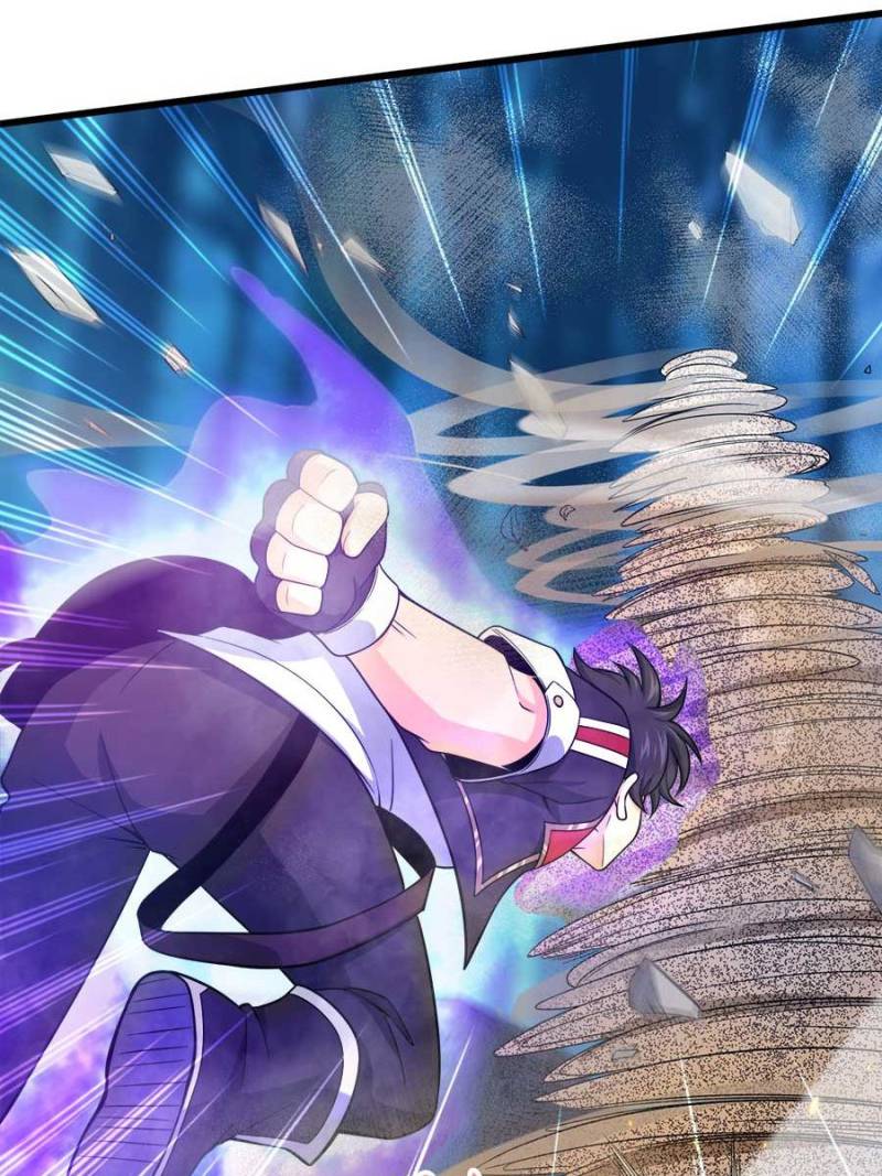 Spare Me, Great Lord! Chapter 91 - 14