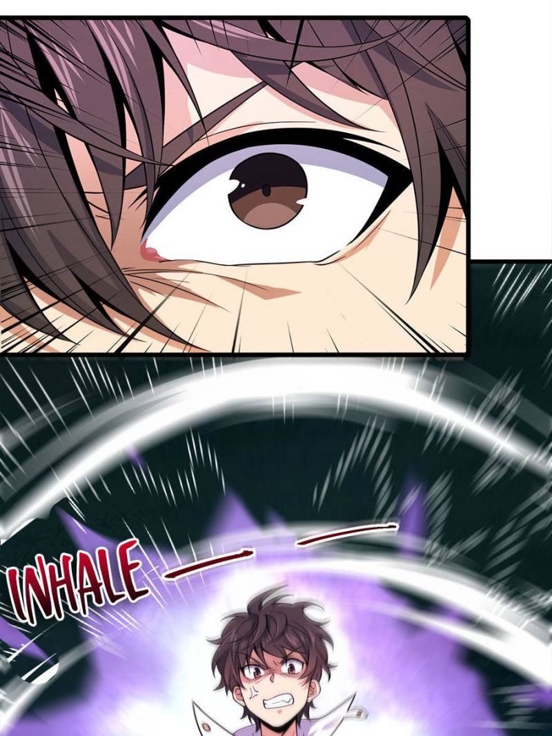 Spare Me, Great Lord! Chapter 92 - 16