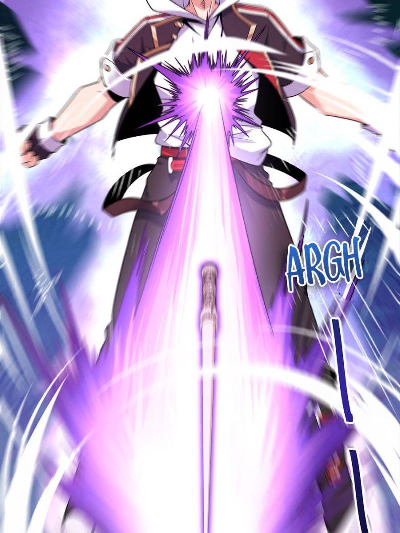 Spare Me, Great Lord! Chapter 92 - 17