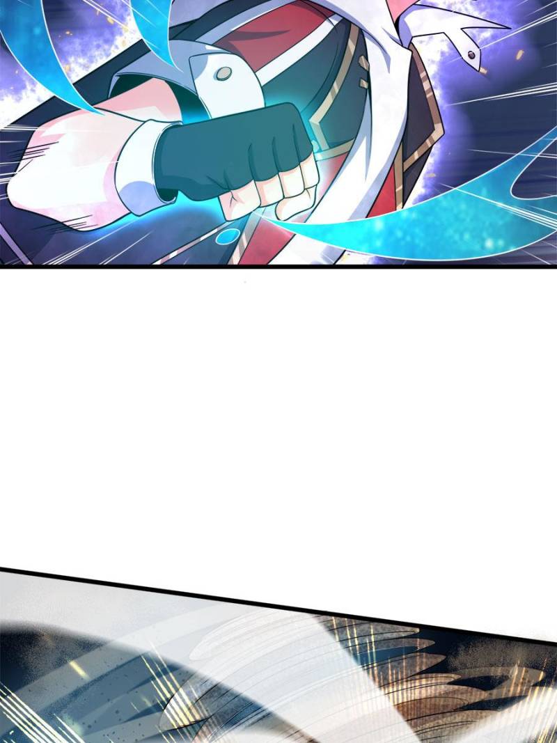 Spare Me, Great Lord! Chapter 91 - 17
