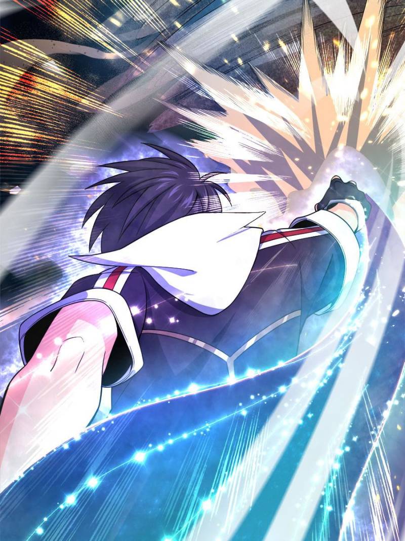 Spare Me, Great Lord! Chapter 91 - 19